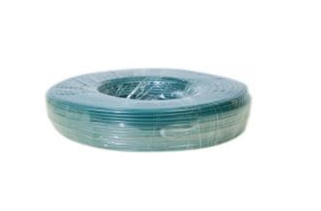 CABLE CAMERA SANS  ALIMENTATION VERT 100M